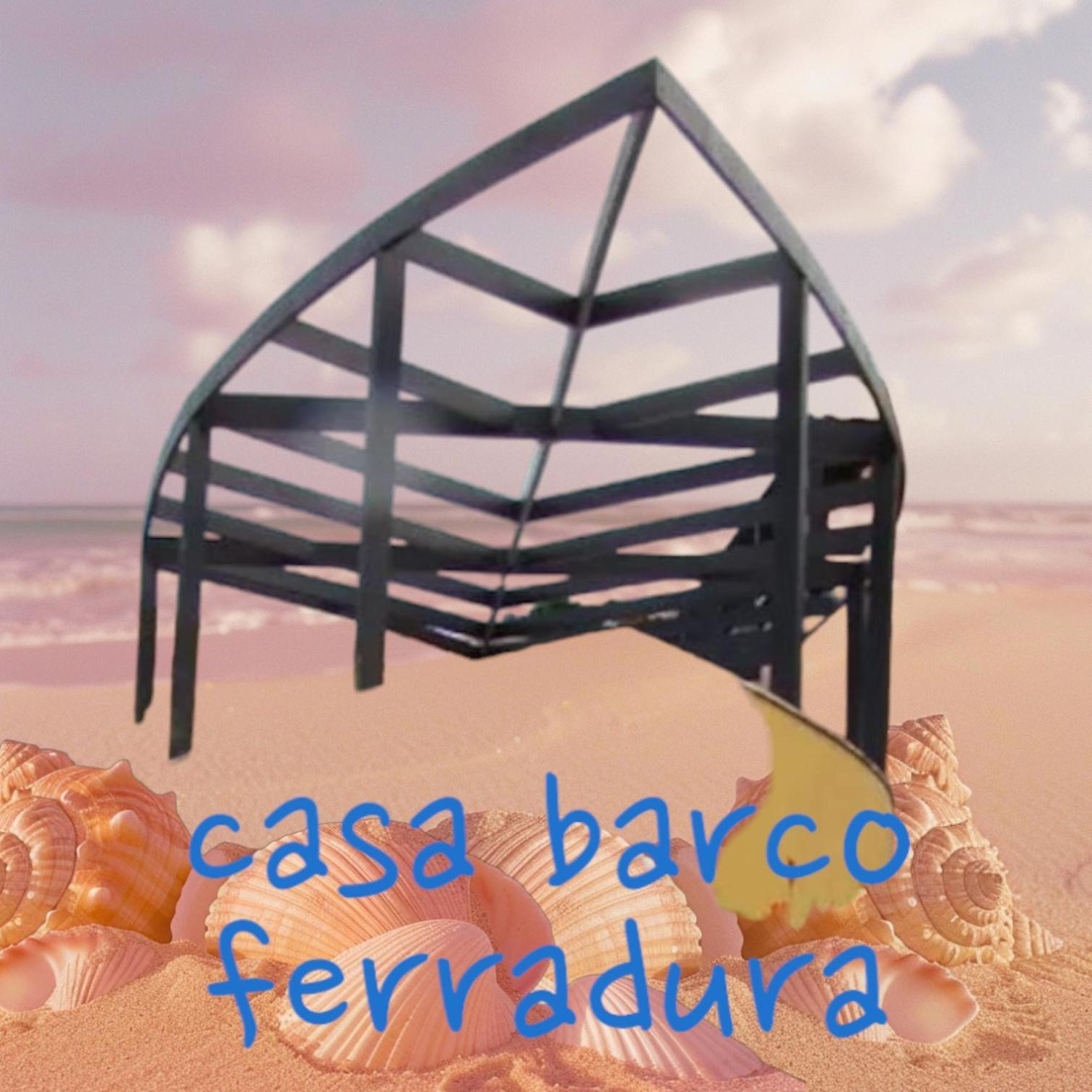 Casa Barco Ferradura 호텔 Búzios 외부 사진