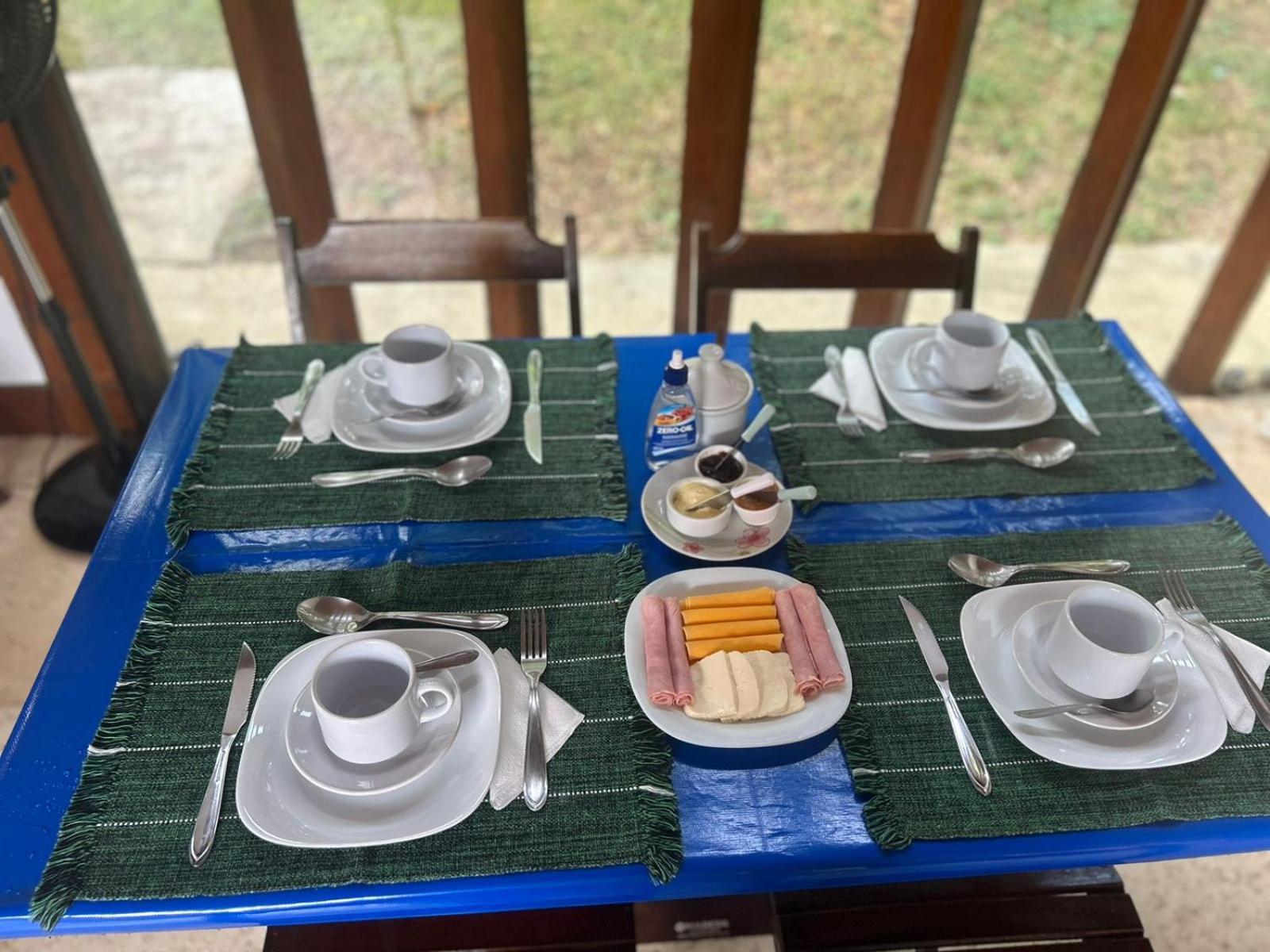 Casa Barco Ferradura 호텔 Búzios 외부 사진