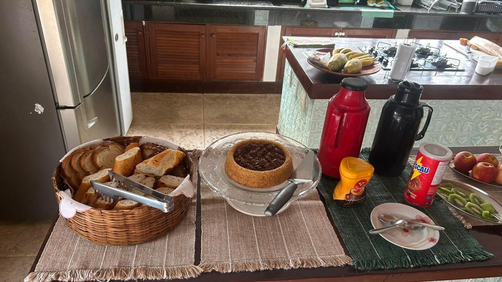 Casa Barco Ferradura 호텔 Búzios 외부 사진
